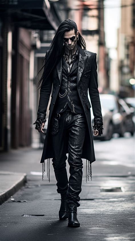 goth guys|340 Best Goth Male ideas in 2024 